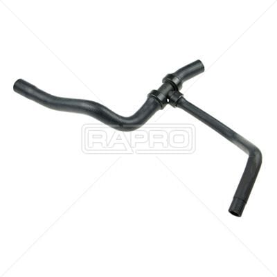 RAPRO RADYATÖR ALT HORTUMU DACIA LOGAN I 1.4-1.6 (6001547049)