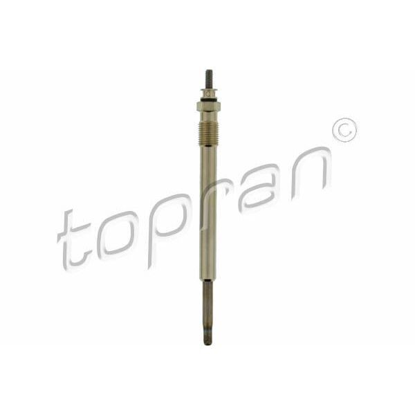 TOPRAN KIZDIRMA BUJISI MERCEDES OM668 W168 W414 (A0011592701)