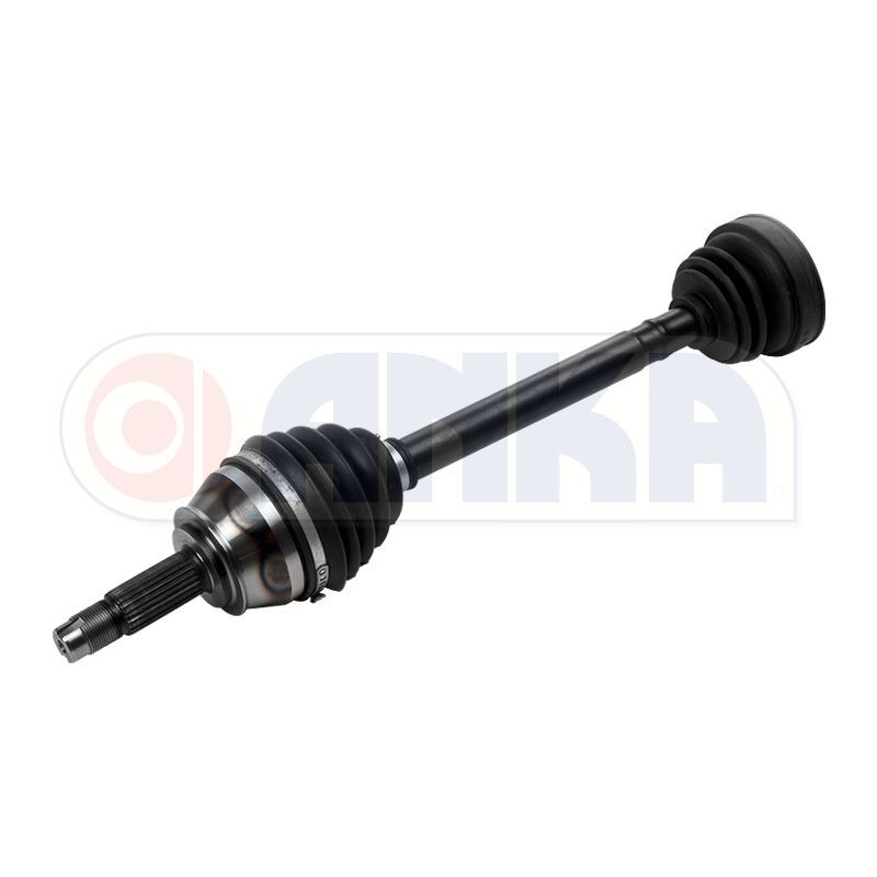 ANKA AKS ÖN KOMPLE SOL DOBLO 1.9 JTD (51806761)