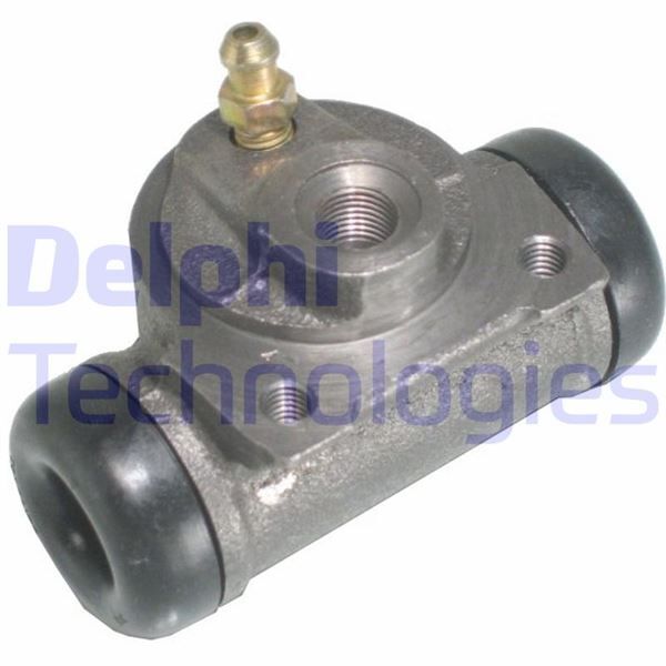 DELPHI TEKERLEK SİLİNDİRİ DÜZENEĞİ ARKA; SAĞ/SOL CITROEN C15. CHAMP. VİSA VAN / RENAULT 18. ESPACE. FUEGO / (5012759701072)