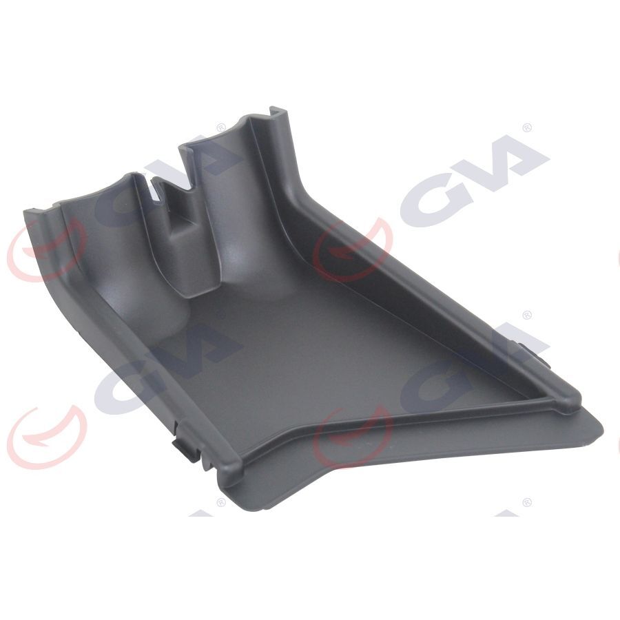 GVA SİGORTA KUTU KAPAĞI YAN CLIO IV-CAPTUR (243508413R)