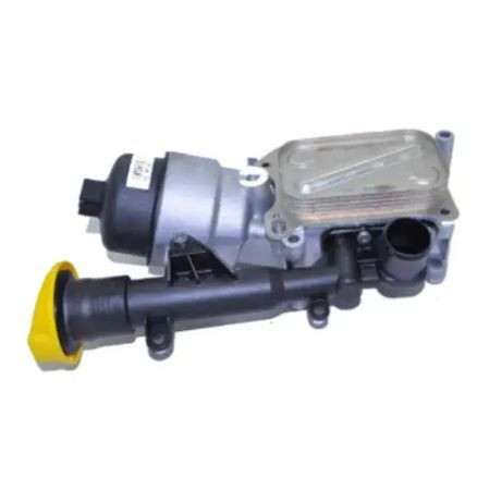 MAGNETI MARELLI YAĞ SOĞUTUCU RADYATÖRÜ CORSA C-D COMBO C-D ASTRA H-J MERIVA B-AVEO-DOBLO-LINEA-PUNTO 1.3 CDTI-MTJ 75HP Z13DTH-DTJ A13DTC-DTE-DTR KOMPLE (55193743)