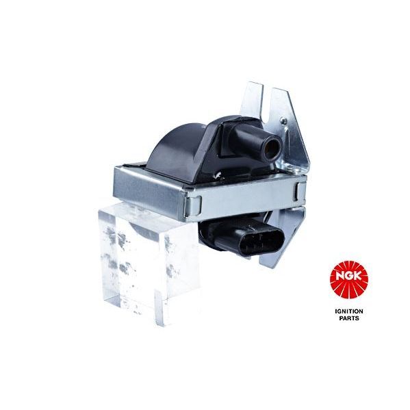 NGK ATEŞLEME BOBİNİ TEMPRA 1.4IE-1.6IE-UNO 70 1.3-1.4IE-UNO 70S 1.4 (7646974)