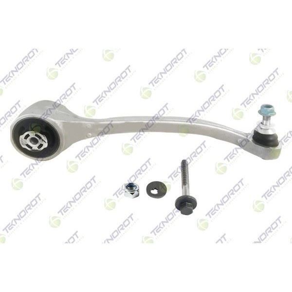 OTOZONE SALINCAK ROTİLLİ ÖN SAG ALT TESLA MODEL S MODEL X DÖVME ALÜMİNYUM (104157500A)