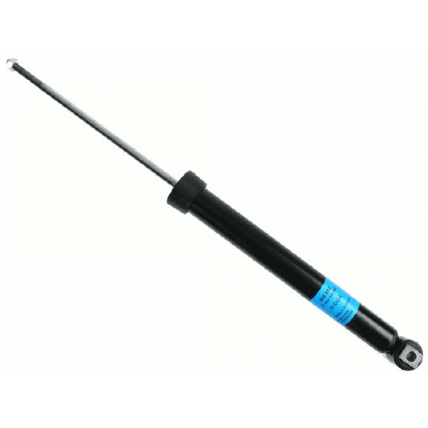Sachs Amortisör Arka E36 E46 (3352 1 092 309)
