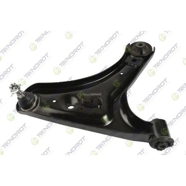 TEKNOROT SALINCAK ALT SOL ROTİLLİ DAIHATSU TERIOS 1.3L K3-VE J211 06-09 1.5L 3SZ-VE J210 06- (48069B4010)