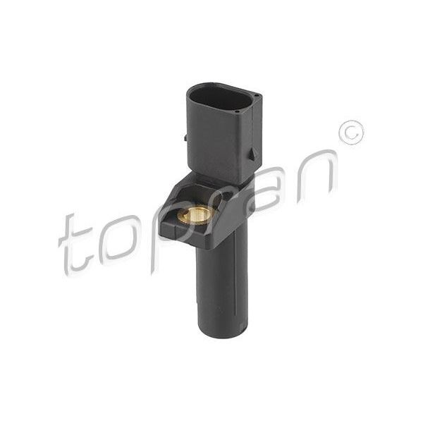 TOPRAN KRANK MILI KONUM SENSORU MERCEDES E-CLASS W210 S210 . SMART FORTWO CABRIO 451 07> (A0031539528)