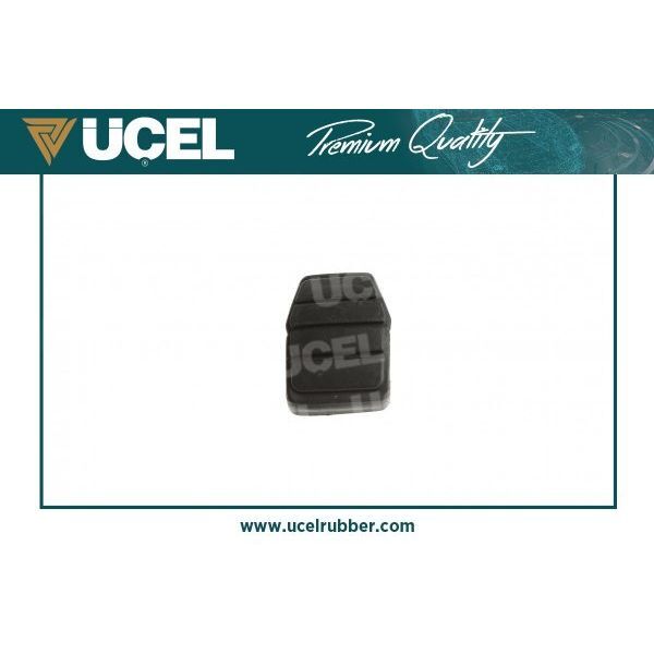 UCEL PEDAL LASTİĞİ OPEL MOVANO (7700800426)