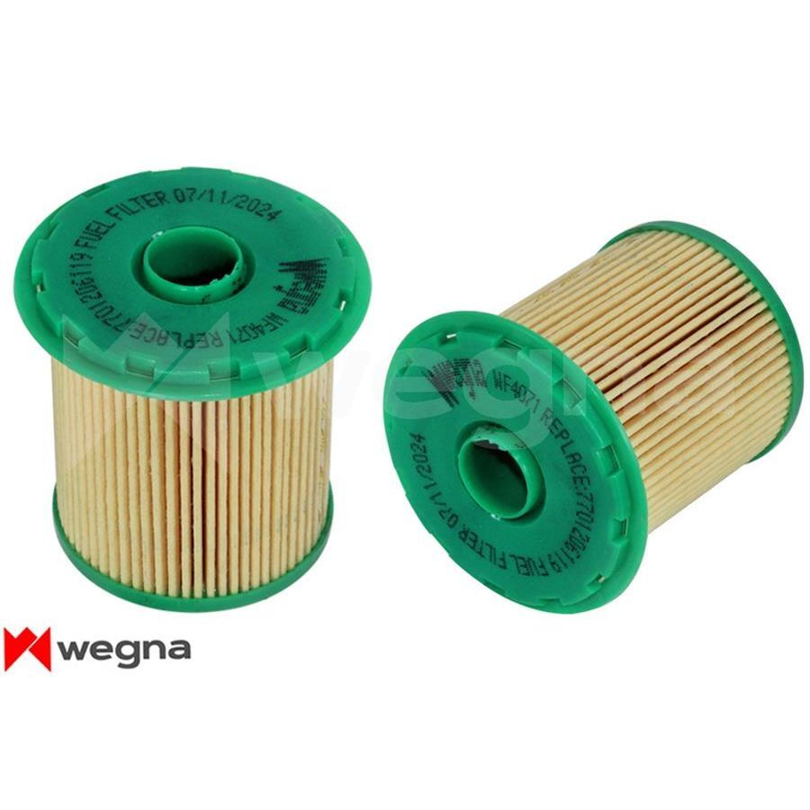 WEGNA YAKIT FİLTRESİ CLIO II-KANGOO-LAGUNA I-MEGANE I-SCENIC I-II -TRAFIC 1.9DTİ (7700113233)