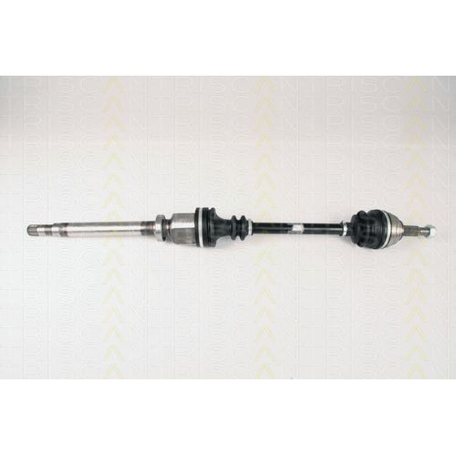 ANKA AKS ÖN SAĞ MGN II 1.5 DCİ 02-08 (8200264665)