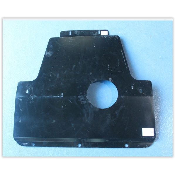 AUTOPARCT KARTER MUHAFAZASI MGN II SAC (8200563695)