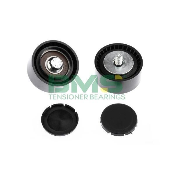 BMS V KAYIŞ GERGİ RULMANI ISIZU (387020664001)