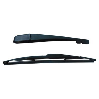 BRUCKE SILECEK ARKA KOLU KOMPLE CLIO II (7701066672)