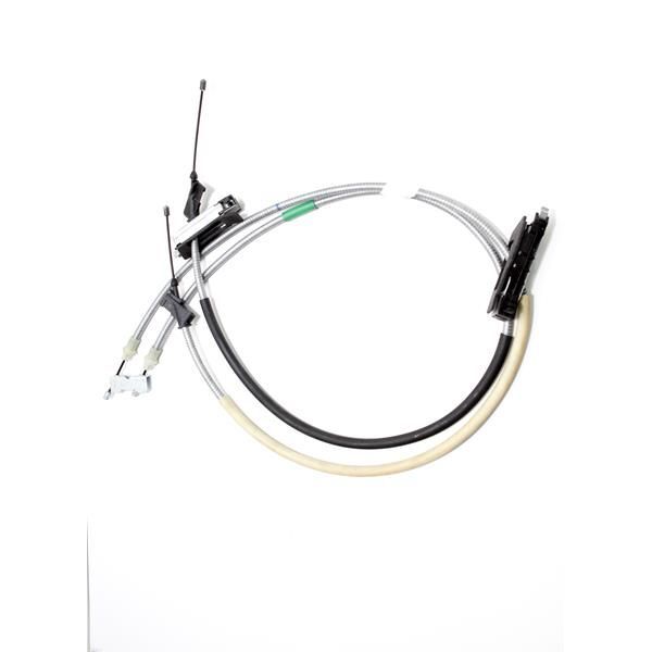 CAVO EL FREN TELLERİ ARKA FOCUS KAMPANA FREN (1069081)