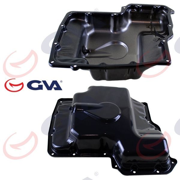 GVA YAĞ KARTERİ TRANSİT V347 06-14 -CUSTOM 12> V362 14-> 2.2TDCI 100PS/110PS/155PS Ö.CEKER - JUMPER III-BOXER III 22DT PUMA-C81-C96-C110 PUMA 06> 9659369480-9675662380 (0301.N6)