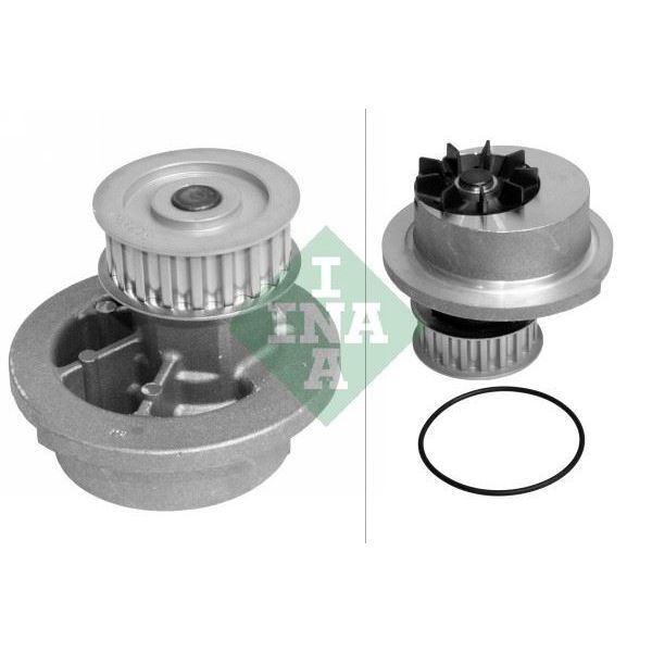INA DEVİRDAİM ASTRA F-VECTRA A-CORSA A-B-COMBO 94-01 1.2-1.4-1.6 90349239 (1334025)