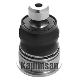 KAPIMSAN ROTİL ALT SAĞ-SOL NISSAN MICRA 1.2L HR12DE K13K 10-> / NOTE 1.2L HR12DE E12 12-16 1.5L K9K E12 13-16 (545001HA0C)