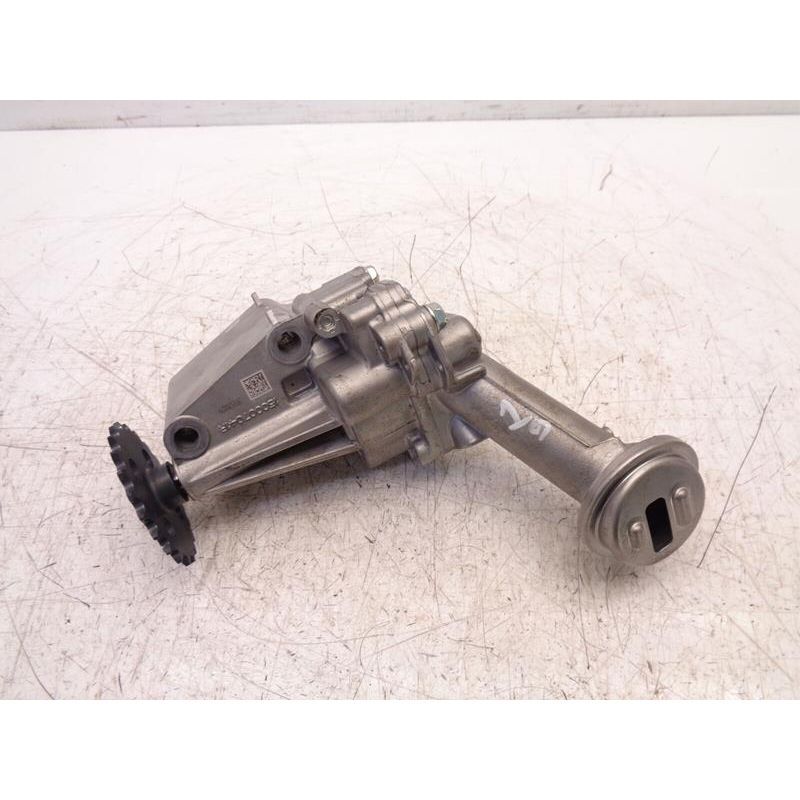 MY YAĞ POMPASI RENAULT MEGANE IV 15 TALISMAN 15 DACIA DUSTER II 18 EURO 6 1.5 DCI K9K (150001976R)