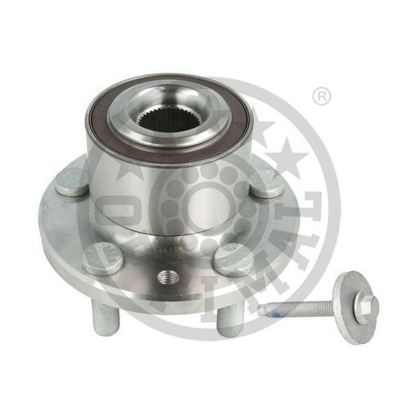 OPTIMAL FREELANDER 2 ÖN PORYA BİLYASI (1437643)