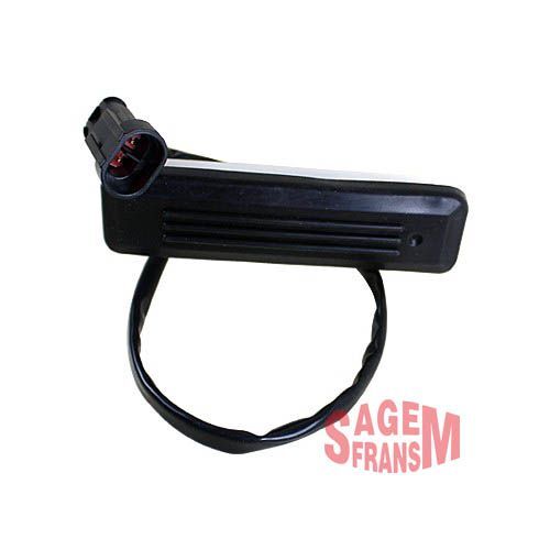 SAGEM BAGAJ AÇMA BUTONU DOBLO 2016 (52042154)