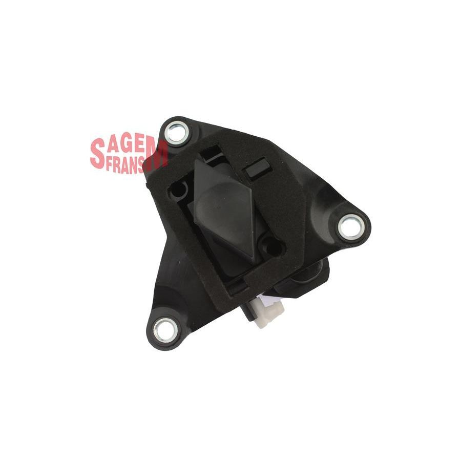 SAGEM BAGAJ KİLİDİ KOMPLE HATCBACK CLIO II BBO (8200060917S)