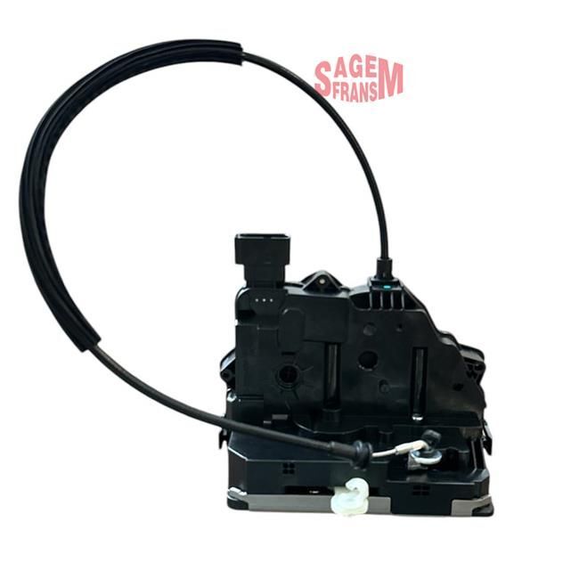 SAGEM KAPI İÇ KİLİDİ ÖN SAĞ G.PUNTO ELEKTRİKLİ (51905690)