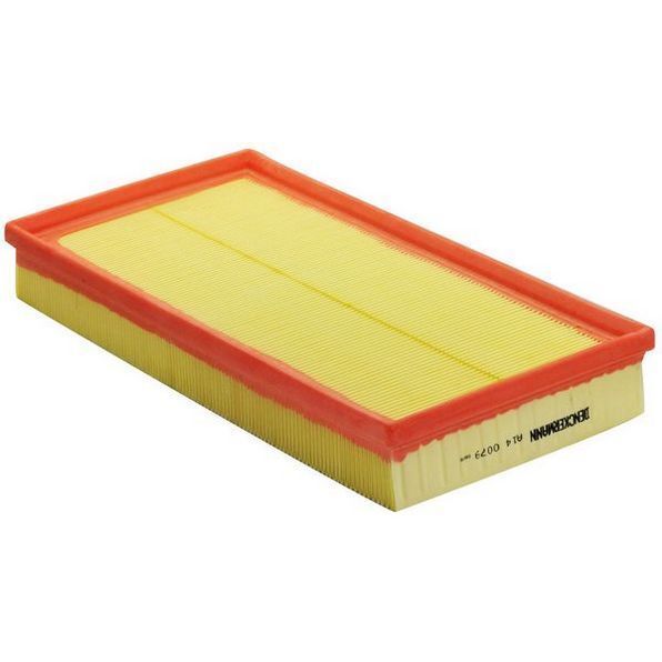 SARDES HAVA FİLTRELERİ VOLVO V40 2.0 T5-C70 CABRİOLET-S80 II (944577)