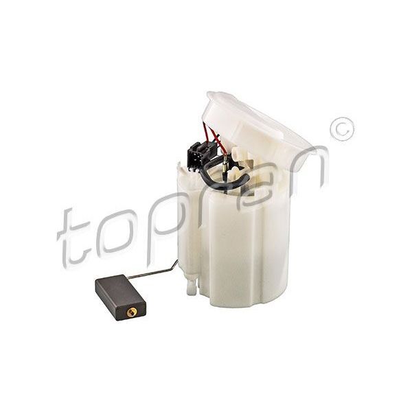 TOPRAN YAKIT BESLEME UNITESI SAG MERCEDES C-CLASS W203 S203 (A2034703594)