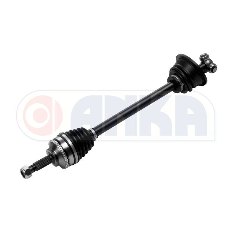 ANKA AKS ÖN SOL YAYLI KALIN FREZE CLIO III-KNG 06 > 1.5 DCI ABS Lİ 724MM/23DIŞ/44DIŞ (8200622834)