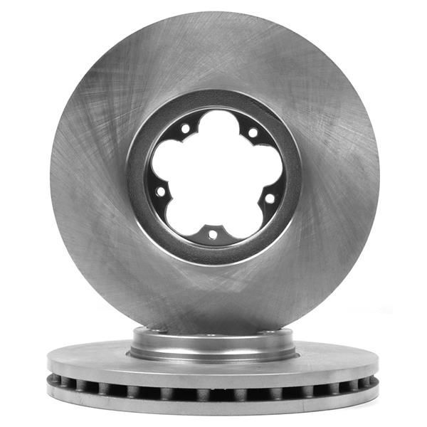 AYD ÖN FREN AYNASI TRANSİT V363-TOURNEO CUSTOM 2.2 TDCİ 13 TEK TEKER 308X33X93.1X55X5DLXHAVALI (1763884)