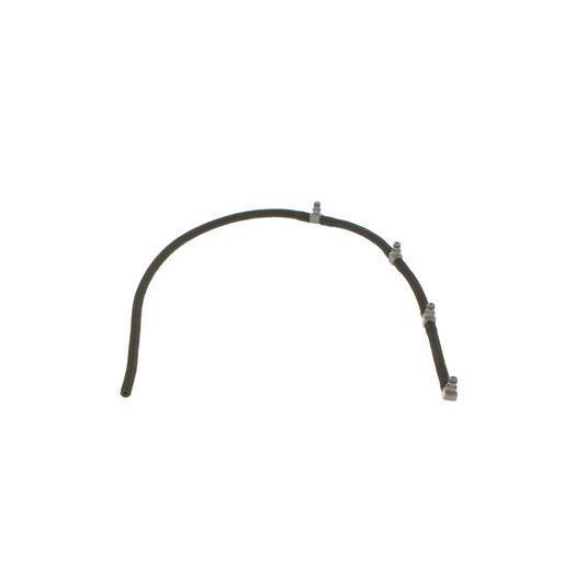 BOSCH YAKIT GERI DONUS HORTUMU MERCEDES OM611 OM646 W203 W210 W211 W639 B901 B904 (A6460701132)