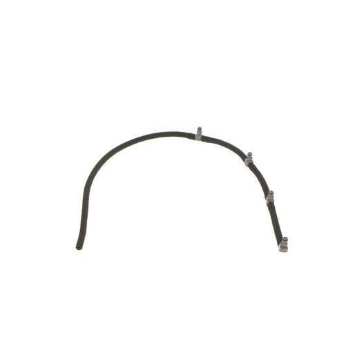 BOSCH YAKIT GERI DONUS HORTUMU MERCEDES OM611 OM646 W203 W210 W211 W639 B901 B904 (A6460701132)