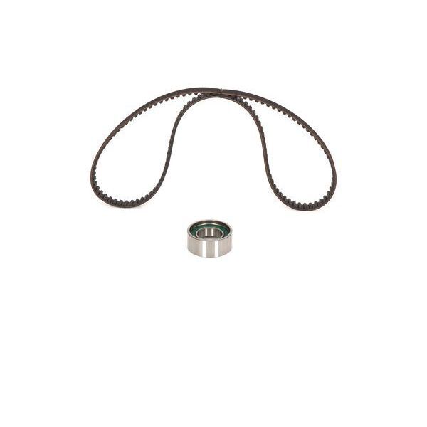 BOSCH EKSANTRİK GERGİ KİTİ 129X150 DOBLO 01 PALIO 98 PANDA 03 PUNTO 94 99 ALBEA 98 1.2 (71736718)