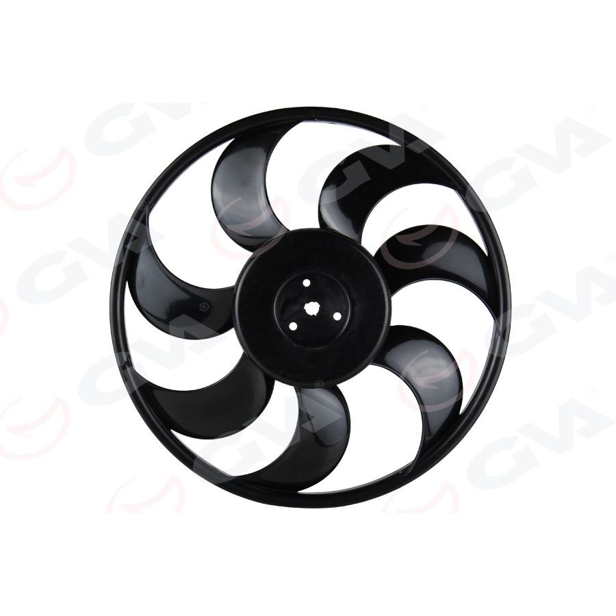 GVA FAN MOTORU PERVANESİ ASTRA G ASTRA H 1.6 (13126354)
