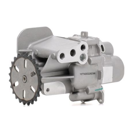 MAGNETI MARELLI YAG POMPASI MERCEDES C-CLASS OM626 W205 S205 14 RENAULT KOLEOS II 16 TALISMAN 16 1.6DCI R9M (150009846R)