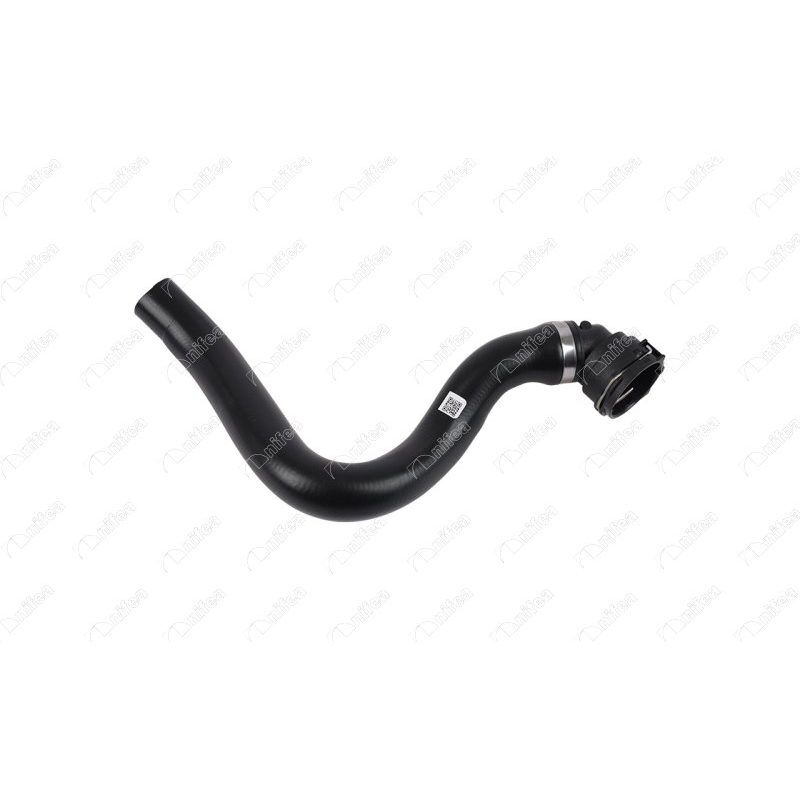 NIFEA RADYATÖR ÜST HORTUMU FIAT DOBLO II 1.3 MJTD 09 > (51832978)