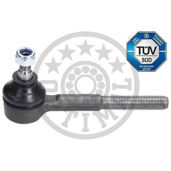 OPTIMAL ROT BASI IC MERCEDES W124 S124 C124 A124 (A0003385610)