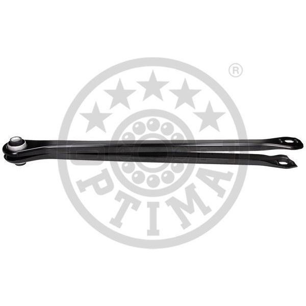 OPTIMAL DENGE KOLU ARKA BMW E36 E46 E83 Z4 (33303411651)