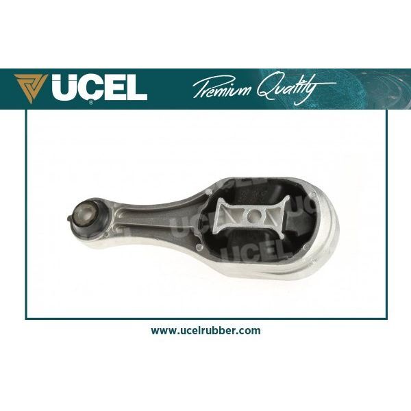 UCEL MOTOR TAKOZU ARKA FLUENCE 09> MEGANE III 09> SCENIC III 09> 1.5 DCİ-1.6 16V 5 VİTES (112380004R)