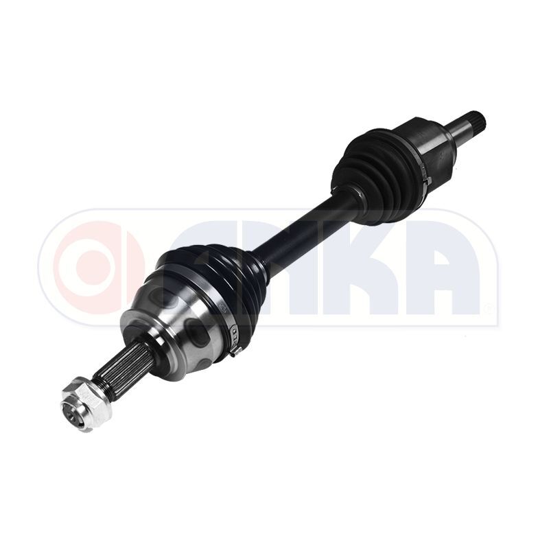 ANKA AKS ÖN SOL DOBLO 1.3 JTD 10 > (51810626)