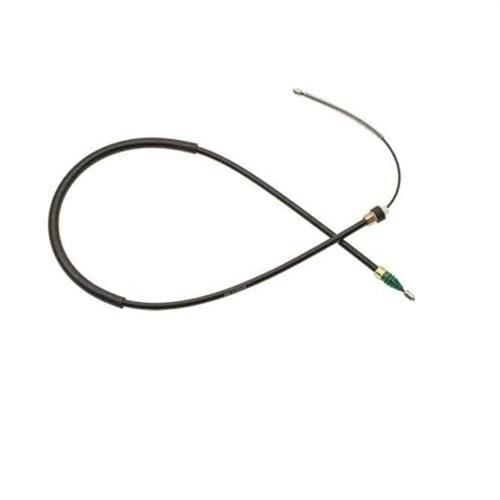 AUTOPARCT ARKA EL FREN TELİ SAĞ CLIO SYMBOL ABS Lİ (365300541R)