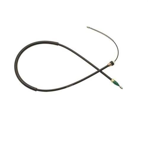 AUTOPARCT ARKA EL FREN TELİ SAĞ CLIO SYMBOL ABS Lİ (365300541R)