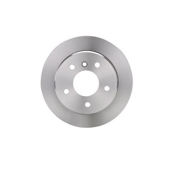 BOSCH FREN DISKI ARKA MERCEDES W168 W414 (A1684230212)