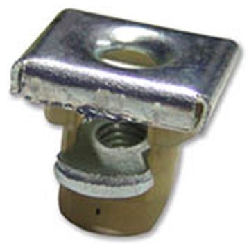 DEPAR ÇAMURLUK SOMUNU 131 DKŞ Y.M 88 > (4327420)