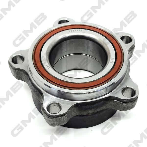 GMB ÖN TEKER BİLYA RULMANI TRANSIT V-347 06 11 BUYUK TIP (1377908)