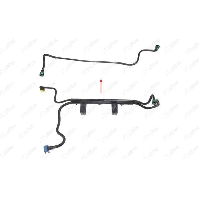 GROS ÖN ALT SALINCAK BURCU KÜÇÜK ACCENT ERA 06 (545511E000)