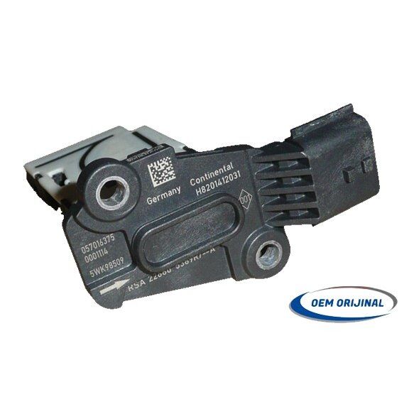 GUA DEBİMETRE HAVA AKIŞMETRE SENSÖRÜ BU ÜRÜN ORİJİNAL RENAULT MEGANE IV TALİSMAN (226805389R)