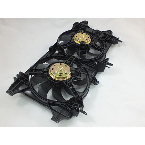 GVA FAN MOTORU DAVLUMBAZLI FIAT DOBLO 01>05 1.3 MJET 1.9JTD CIFT MOTORLU KLIMALI (51755591)