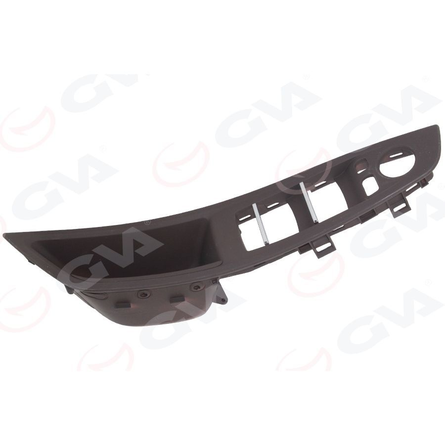 GVA CAM DUGME CERCEVESİ ON SOL KATLAMA LI BMW F10 MOKKA (51417359283)