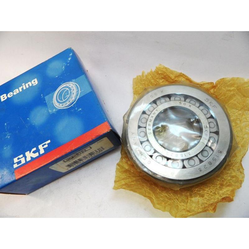 SKF X MERCEDES ÇEKİCİ MARUTİ RULMANI SCANIA VKT8783 40X90X23MM (174950)